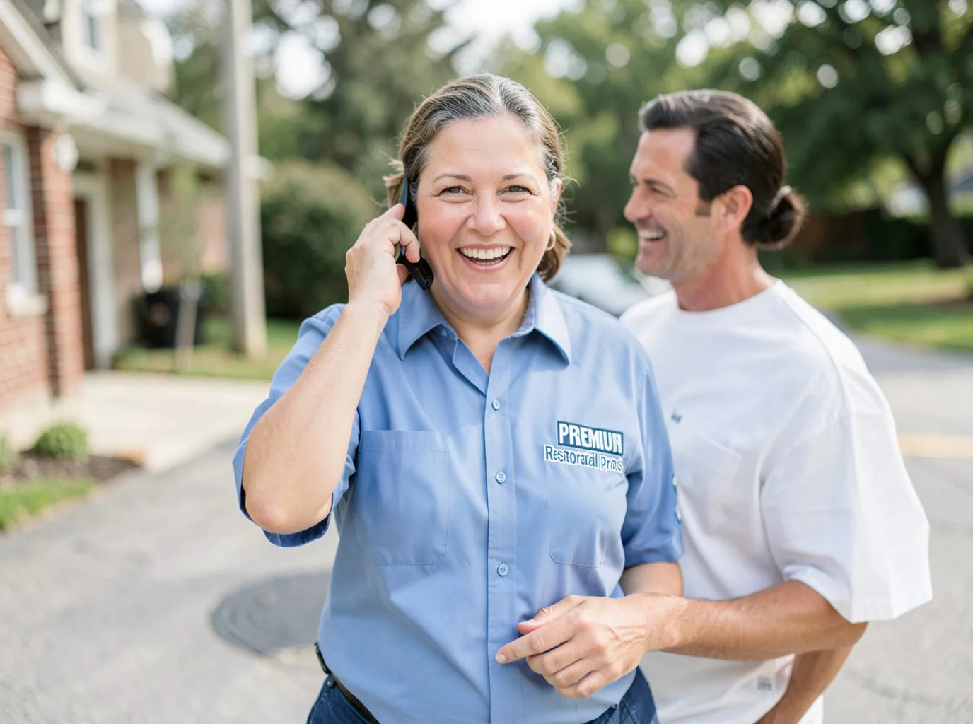 Water Damage Restoration Falconer, NY FAQs